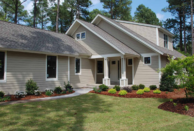 home cottage