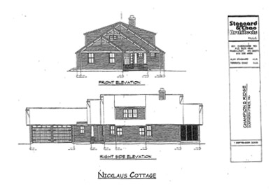 home cottage