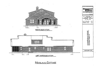 home cottage