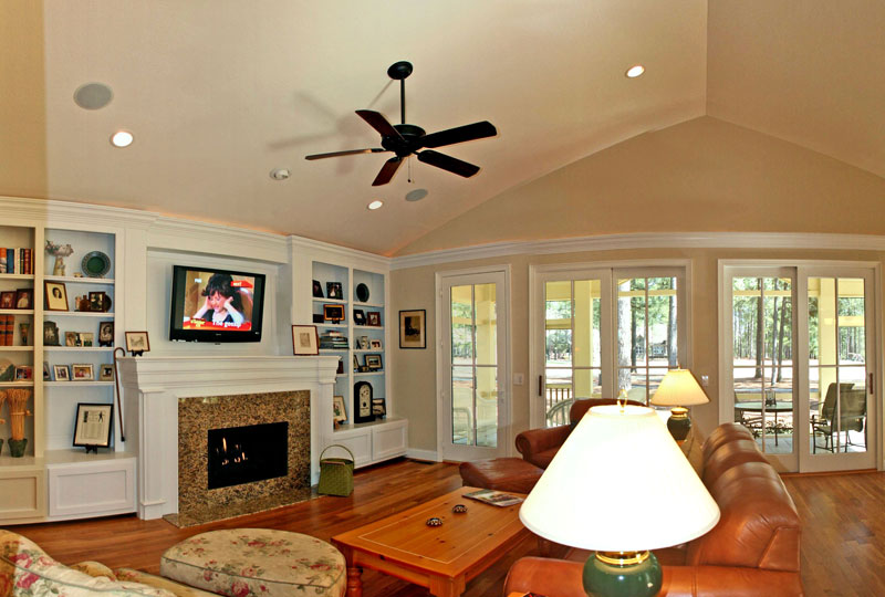 jones cottage