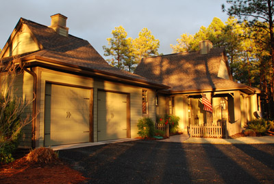 jones cottage