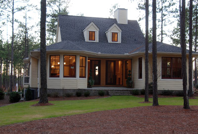 home cottage