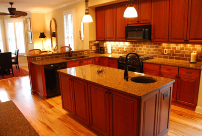 home cottage