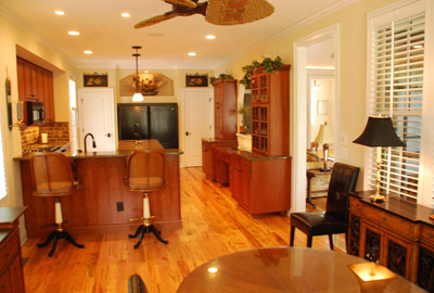 home cottage