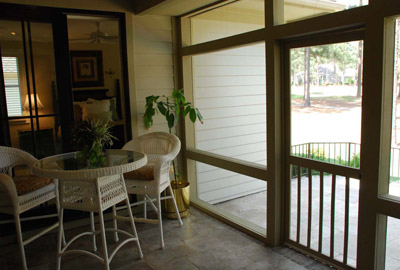 home cottage