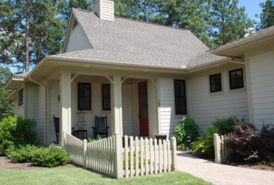 home cottage
