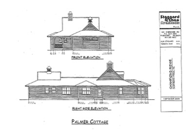 home cottage