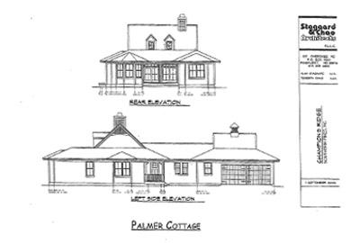 home cottage