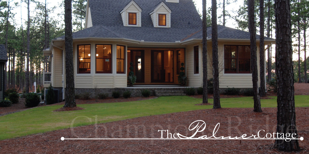 palmer cottage