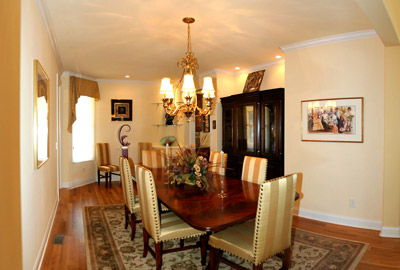 home cottage