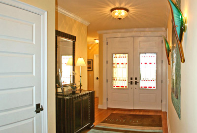 home cottage
