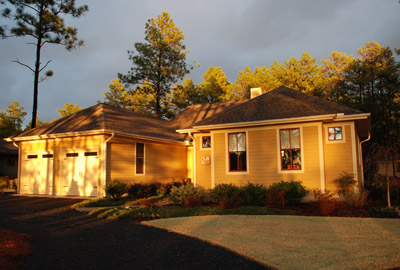 home cottage