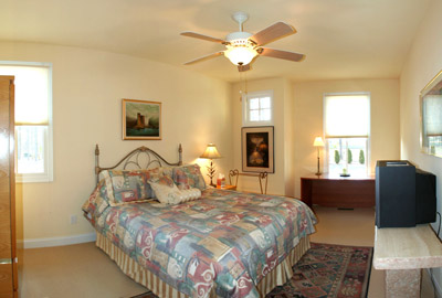 home cottage
