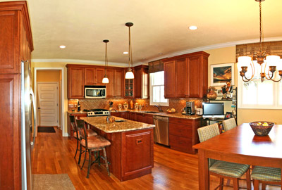 home cottage