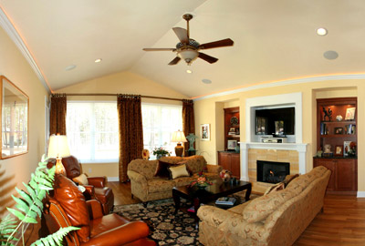 home cottage