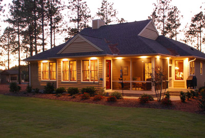 home cottage
