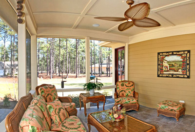 home cottage