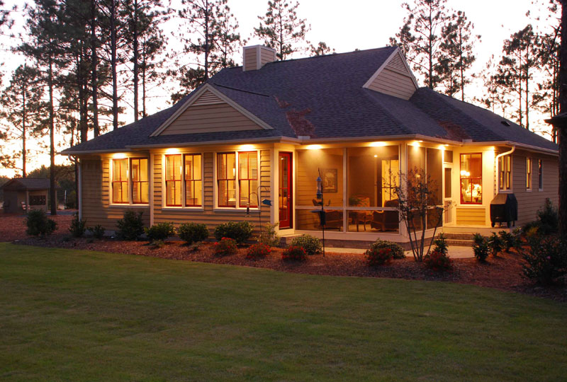 jones cottage
