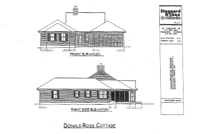 home cottage