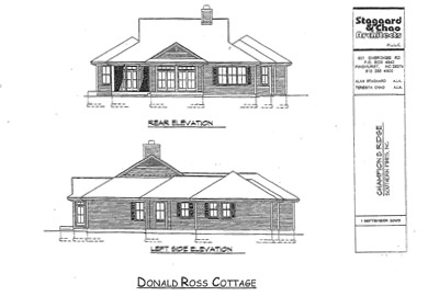 home cottage