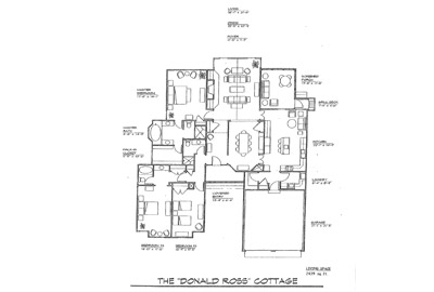 home cottage