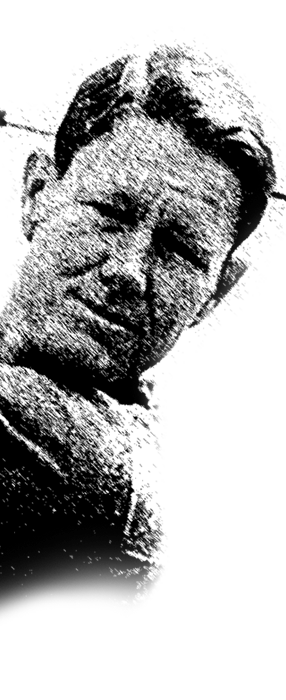 nelson golfer